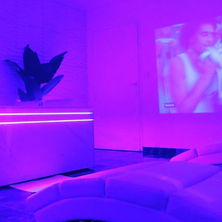 Dima Suite Jacuzzi Privatif فُدين المظهر الخارجي الصورة